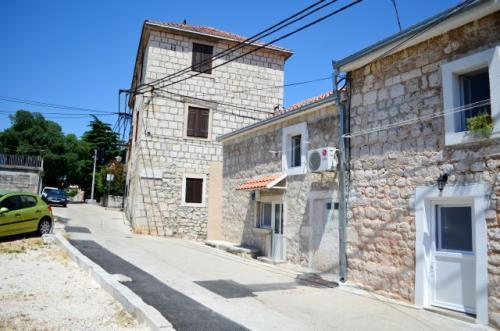 Apartments Josip Marina Camera foto